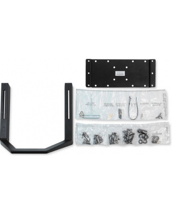 no name Ergotron MONITOR HANDLE KIT BLACK/ACCS F/ DISPLAY MOUNT