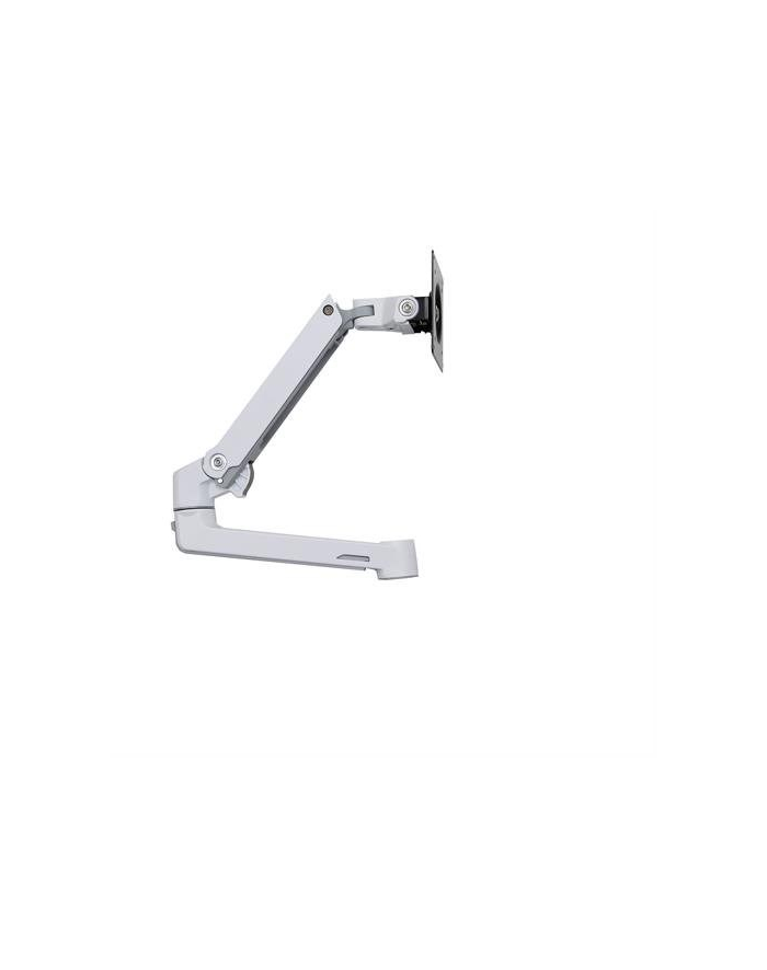 no name Ergotron EXTENSION AND COLLAR KIT/FOR LX DUAL STACKING ARM WHITE główny