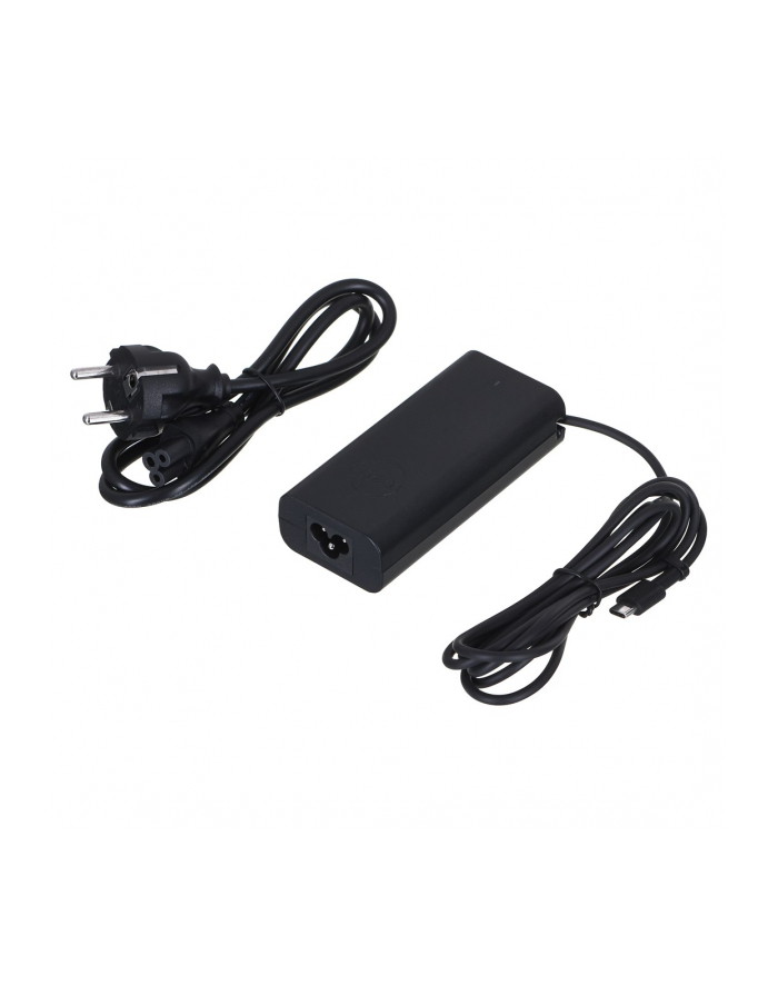 Dell 65W USB-C AC Adapter (wersja europejska)R główny