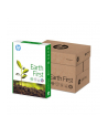 hewlett-packard Papier ksero HP EARTH FIRST, eco, A4, klasa B+, 80gsm, 500 ark - nr 1