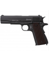 Wiatrówka RANGER M1911 Diabolo KWC kal 4,5 2x6 strz METAL SLID-E CO2 - nr 1