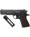 Wiatrówka RANGER M1911 Diabolo KWC kal 4,5 2x6 strz METAL SLID-E CO2 - nr 4