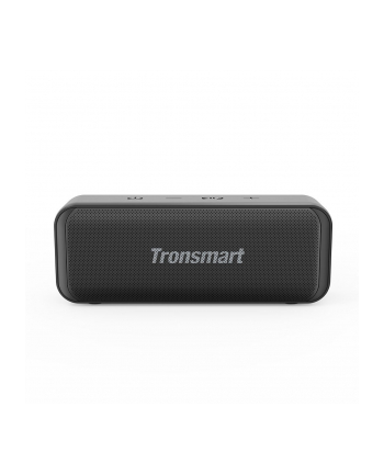 transmart Głośnik bezprzewodowy Bluetooth Tronsmart T2 Mini 2023 Black czarny