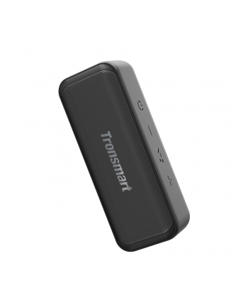 transmart Głośnik bezprzewodowy Bluetooth Tronsmart T2 Mini 2023 Black czarny