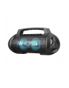 Głośnik bezprzewodowy Bluetooth W-KING D10 70W czarny - nr 7