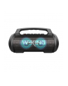 Głośnik bezprzewodowy Bluetooth W-KING D10 70W czarny - nr 8