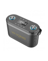 Głośnik bezprzewodowy Bluetooth W-KING H10 S 80W czarny - nr 2