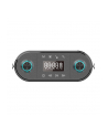 Głośnik bezprzewodowy Bluetooth W-KING H10 S 80W czarny - nr 3