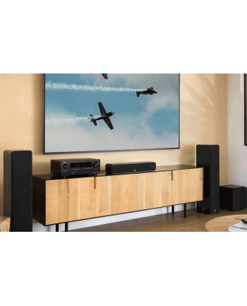 Amplituner Denon AVR-S970H Black