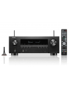 Amplituner Denon AVR-S970H Black - nr 5