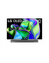 Telewizor 55''; LG OLED55C32LA - nr 1