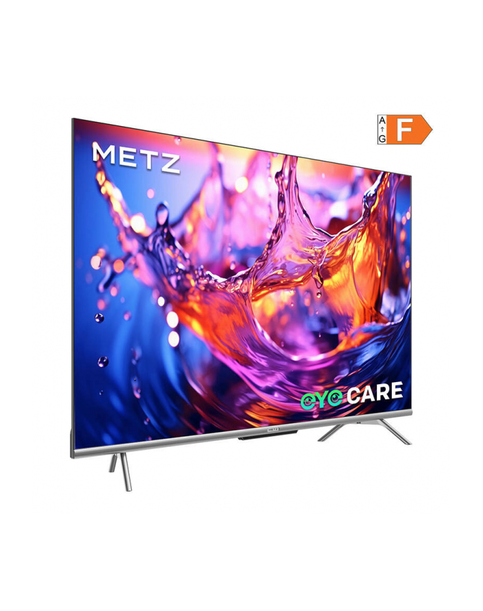 TV 50''; METZ 50MUD7000Z Smart 4K główny
