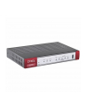 Firewall ZyXEL USGFLEX50AX-(wersja europejska)0101F - nr 3
