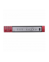 Firewall ZyXEL USGFLEX50AX-(wersja europejska)0101F - nr 4