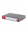 Firewall ZyXEL USGFLEX50AX-(wersja europejska)0101F - nr 4