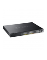 Switch ZyXEL XGS2220-30HP-(wersja europejska)0101F - nr 2
