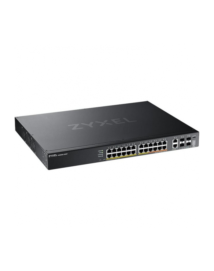 Switch ZyXEL XGS2220-30HP-(wersja europejska)0101F główny