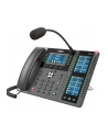 no name Fanvil X210i | Telefon VoIP | IPV6, HD Audio, Bluetooth, RJ45 1000Mb/s PoE, 3x wyświetlacz LCD - nr 2