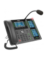 no name Fanvil X210i | Telefon VoIP | IPV6, HD Audio, Bluetooth, RJ45 1000Mb/s PoE, 3x wyświetlacz LCD - nr 4