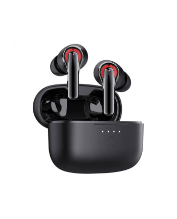 Słuchawki Tribit Flybuds C1 BTH93 czarne
