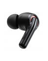 Słuchawki Tribit Flybuds C1 BTH93 czarne - nr 2