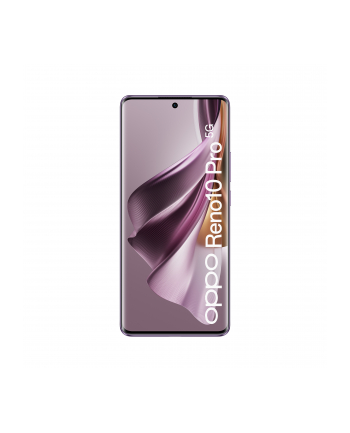Smartfon Oppo Reno 10 Pro 5G 12/256GB Fioletowy