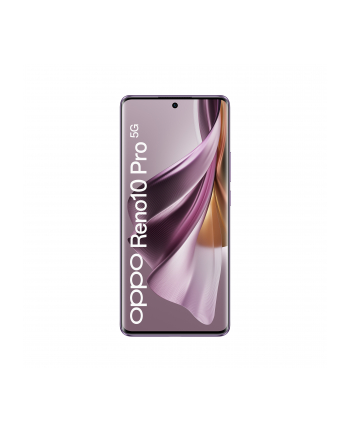 Smartfon Oppo Reno 10 Pro 5G 12/256GB Fioletowy