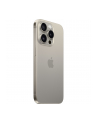 Apple iPhone 15 Pro 512GB Natural Titanium - nr 21