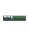 samsung semiconductor Samsung UDIMM non-ECC 16GB DDR4 1Rx8 3200MHz PC4-25600 M378A2G43CB3-CWE - nr 1