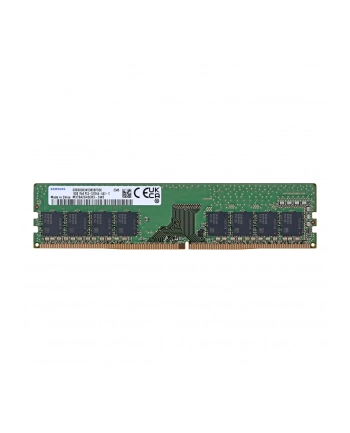samsung semiconductor Samsung UDIMM non-ECC 16GB DDR4 1Rx8 3200MHz PC4-25600 M378A2G43CB3-CWE