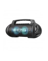Głośnik bezprzewodowy Bluetooth W-KING D10 70W czarny - nr 4