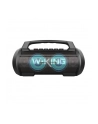 Głośnik bezprzewodowy Bluetooth W-KING D10 70W czarny - nr 5