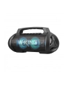 Głośnik bezprzewodowy Bluetooth W-KING D10 70W czarny - nr 7