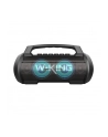 Głośnik bezprzewodowy Bluetooth W-KING D10 70W czarny - nr 8