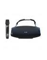 Głośnik bezprzewodowy Bluetooth W-KING X10 70W czarny - nr 1