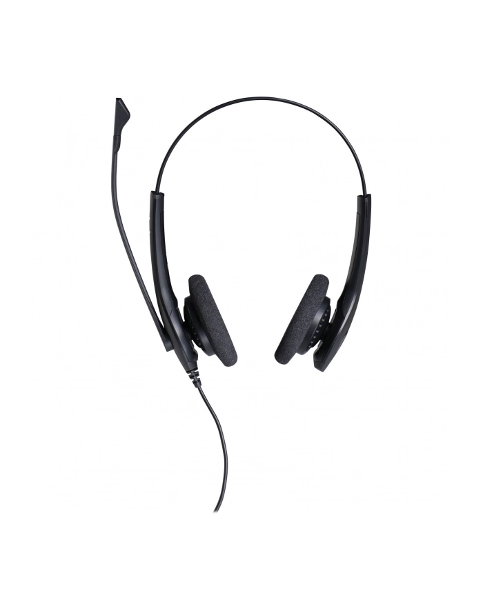 no name JABRA BIZ 1500 DUO WID-EBAND/NOISE-CANCELLING MICROPHONE główny