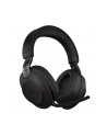 no name Jabra Evolve2 85, Link380c MS Stereo Stand Black - nr 19