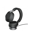 no name Jabra Evolve2 85, Link380c MS Stereo Stand Black - nr 21