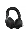 no name Jabra Evolve2 85, Link380c MS Stereo Stand Black - nr 23