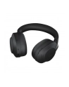 no name Jabra Evolve2 85, Link380c MS Stereo Stand Black - nr 25