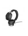 no name Jabra Evolve2 85, Link380c MS Stereo Stand Black - nr 26