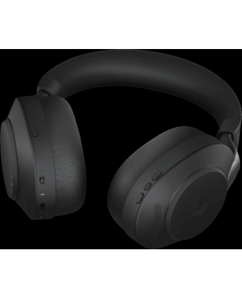 no name Jabra Evolve2 85, Link380c MS Stereo Stand Black