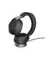 no name Jabra Evolve2 85, Link380c MS Stereo Stand Black - nr 34