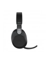 no name Jabra Evolve2 85, Link380c MS Stereo Stand Black - nr 38