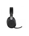 no name Jabra Evolve2 85, Link380c MS Stereo Stand Black - nr 45