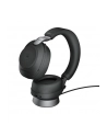 no name Jabra Evolve2 85, Link380c MS Stereo Stand Black - nr 48