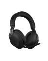 no name Jabra Evolve2 85, Link380c MS Stereo Stand Black - nr 49