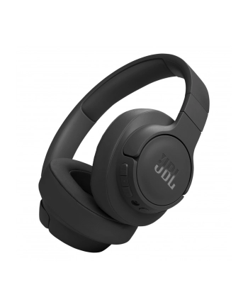Słuchawki JBL Tune 770 NC (czarne, bezprzewodowe)