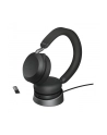no name JABRA EVOLVE2 75 LINK380A UC/STEREO STAND BLACK - nr 11