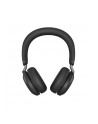 no name JABRA EVOLVE2 75 LINK380A UC/STEREO STAND BLACK - nr 14